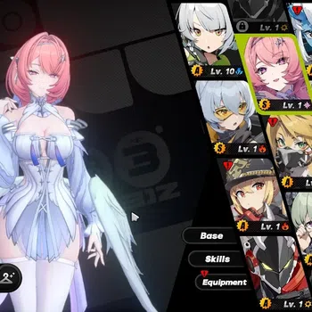 Zenless Zone Zero Accounts Starter ASIA |IK 12|S1 Prologue|1 Limited Char| Remielle Dan |9 EMT|Selector Anniv On|All