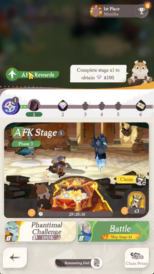 AFK Journey Accounts GLOBAL|Ready Gacha|Collab Frieren|Supreme+ Aurora| image 20