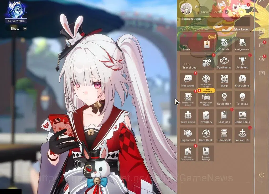 Honkai Star Rail Accounts Others Asia|TL 70|17 Limited|1 GC|Eva Prem Team|(Castorice 1