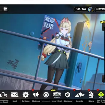 Zenless Zone Zero Accounts Others ASIA|ZZZ+GENSHIN|lk 59|16 Limited [Yeshunguang+Sign,Velina,Remielle+Sign,Yusuha,Etc.]+5