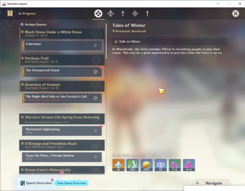 Genshin Impact Accounts Mid Game ASIA|AR 55|2 Limited + 1(*5Weapon)|| Emilie +C5,Mavuika |MC Female|Take Mail|CheckSS(GI4915) 10