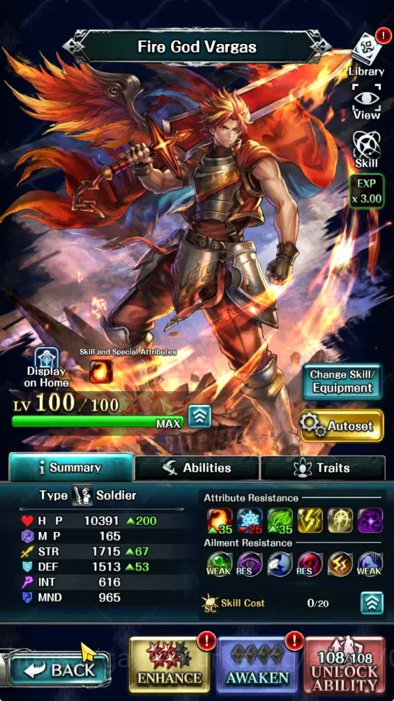 Last Cloudia Accounts Mid‑Game GLOBAL|Rank 23|100k Crystal|Collab BF (OK Ark,FG Vargas)|TopTierUnit (G Lilaha,KoG Mauna,SM 5