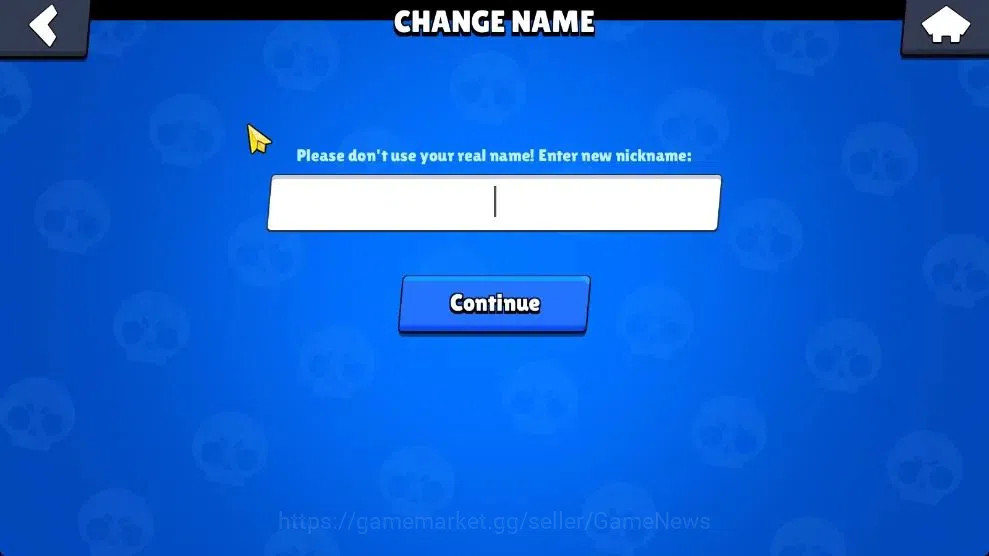 Brawl Stars Accounts 1141 Trophy|15 Brawlers 6 Epic [Edgar,Emz,Etc]|6 S image 19