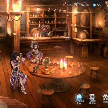 Epic Seven Accounts Starter Global UnVerif|NewEra|4 ML(Tidal Rift Elvira,SBAramintha,AShadow,Ayufine)|Poh ON|Abyss F 52|2,7K