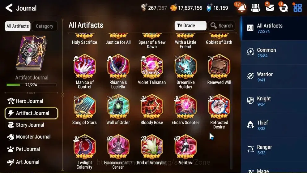 Epic Seven Accounts High-End GLOBAL|New Era|12 ML(Rhianna&Luciella,Ruele oL,Straze,Etc)+P Byblis,Abyss Fumyr,Etc|PoH+Bless 10