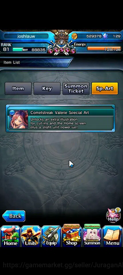 Grand Summoners Accounts Mid-Game Global|Rank 81|1 SP Art|14 Ascend|[Shirou,Summer Miyu,Chloe,Platina]+TW IsliidHP,Summer 2