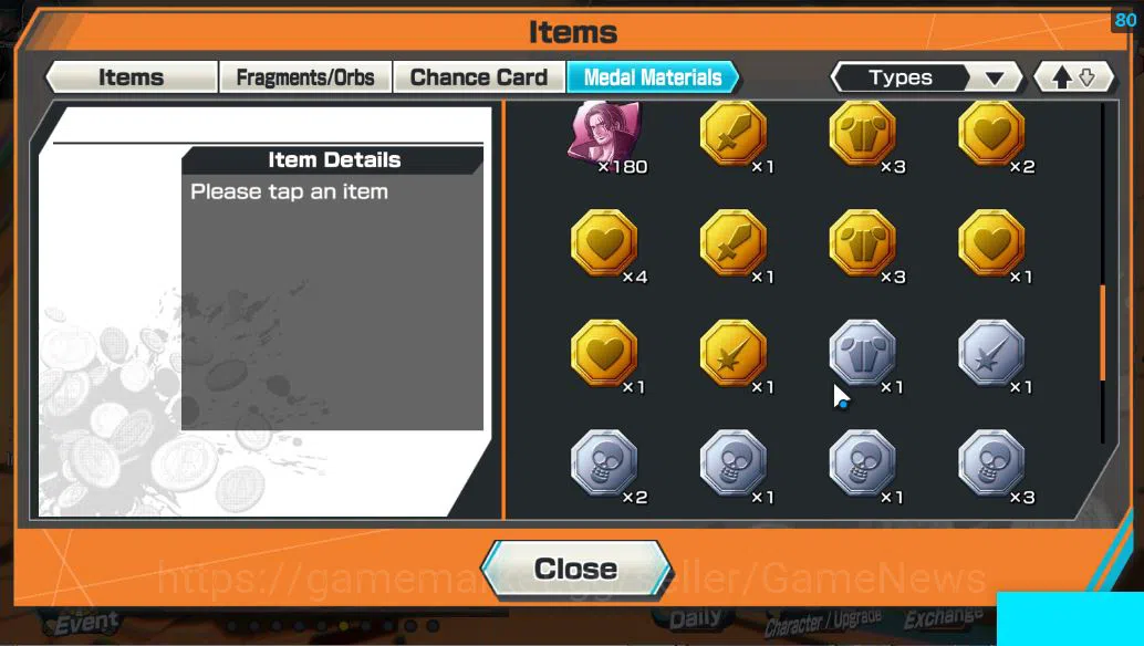 One Piece Bounty Rush Accounts Global|3 EX |FilmZ Zephyr,TFE Monkey D Luffy,Raid  image 2