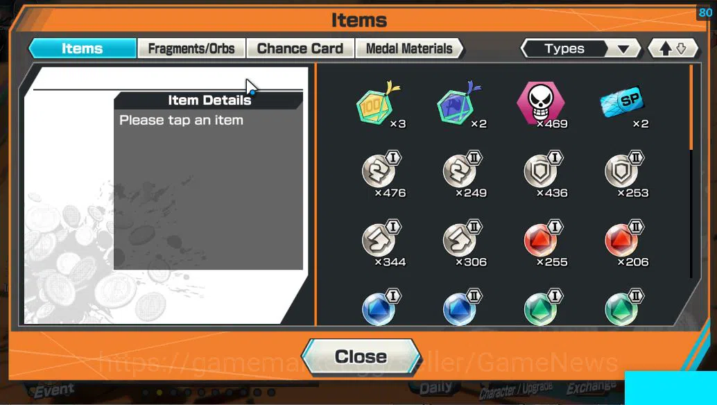 One Piece Bounty Rush Accounts Global|3 EX |FilmZ Zephyr,TFE Monkey D Luffy,Raid  image 7