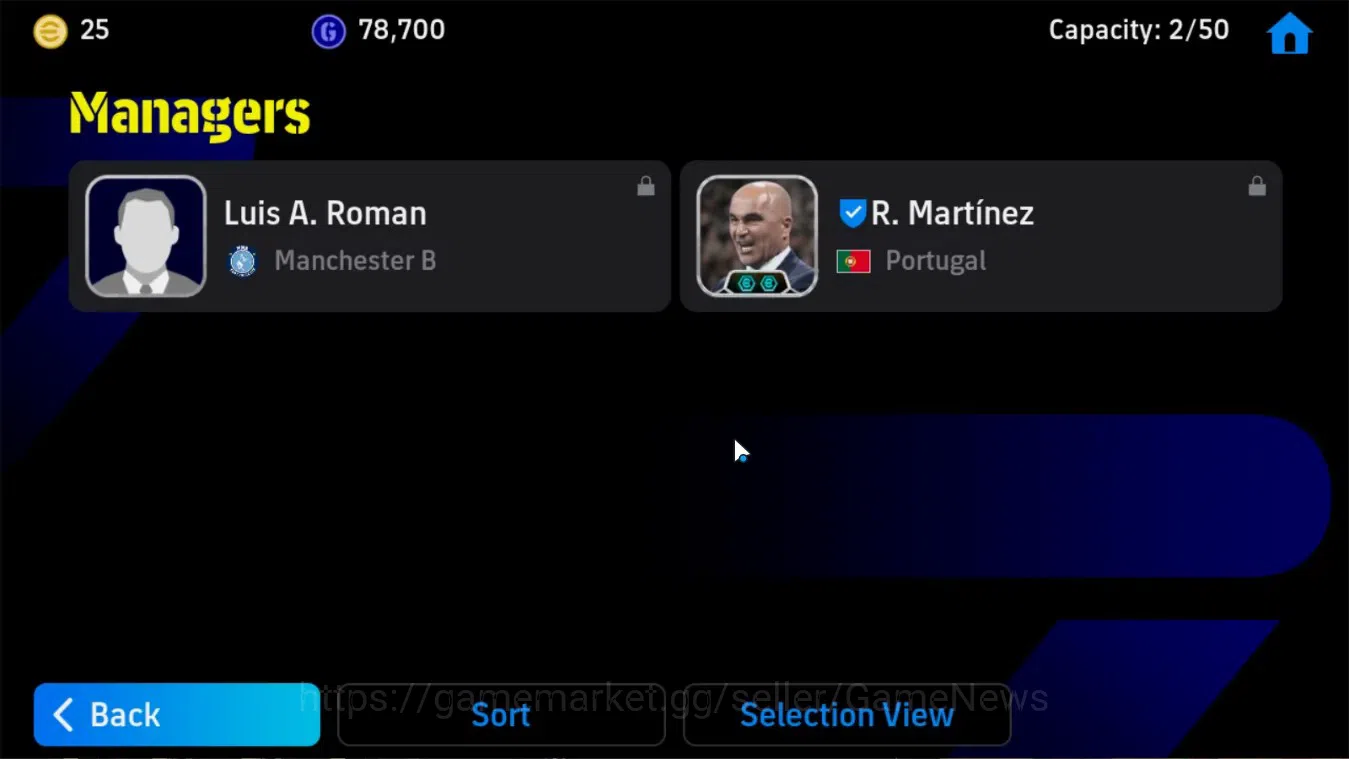 eFootball Accounts Android|Premium Portugal '26|Show Time Kylian Mbap image 4