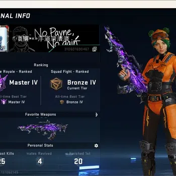 Blood Strike Others ASIA | 1 ETERNAL: QBZ95-Whisper|1 ULTRA Striker: N image 1
