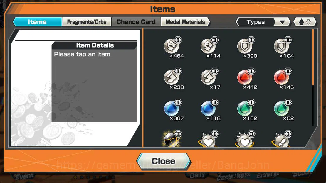 One Piece Bounty Rush Accounts Others GLOBAL|EX 1| Battle monster Onigashima kaido, more detail check SS OPBR243 7