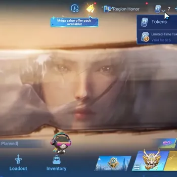 Honor of Kings Accounts Rare Skin Hero 113|Skin 165|Flawless (Xiao Qiao),KIC Luna,Sanxingdui(Hou Yi),SSeiya Dharma,5