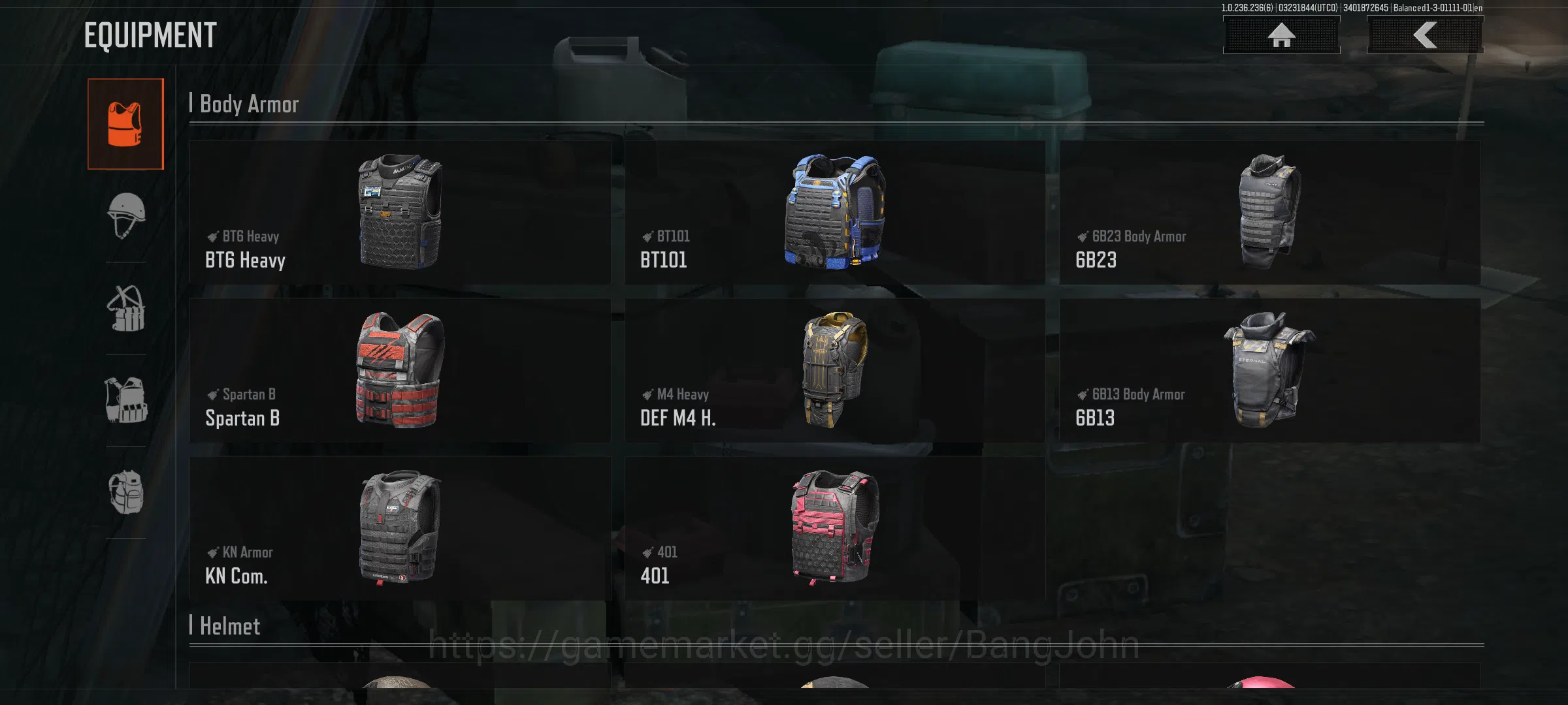 Arena Breakout Accounts Mobile|Lvl 30|SV 139,3M|CV 97,2M|2WP Legend Skin|C image 12