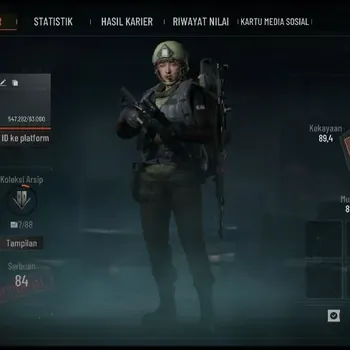 Arena Breakout Accounts High Value Mobile|LV 30| SV 21,8 M | CV 15,5M | More Detail Check SS|LogInfinite(AB802Z)