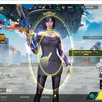 Blood Strike Accounts Collab Skin ASIA |2 Ultra Melee & 1 Collab(Bleach)|5 Eternal Guns|6 Collab Guns(7DS/TR/Bleach)|4