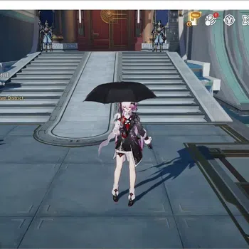 Honkai Star Rail Accounts Others Asia|TL 70|Casto Prem Team+3 Sign|12