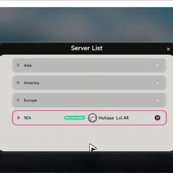 Neverness to Everness Accounts GLOBAL SEA|HL 44|TL 28|8 SSR 3 Limit[Lacrimosa,Hot image 1