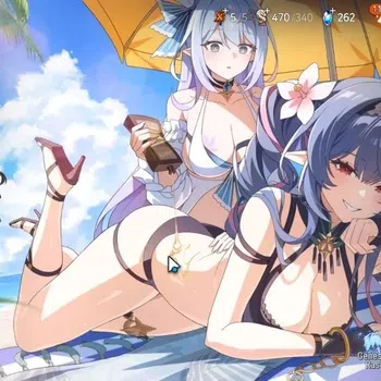 Epic Seven Accounts Mid-Tier ASIA Verif|NewEra|5 ML(Notos,TR Elvira,LOT Scales,Etc)+Rinak[SPD 298],etc|Auto Hunt|1,3K