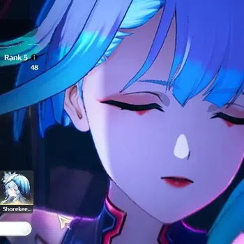 Wuthering Waves Accounts Others SEA |UL 48|3 Limited| Lucy RC 5 + Signature, Shorekeeper, Rebecca |DB Lvl 30|Female MC|Log