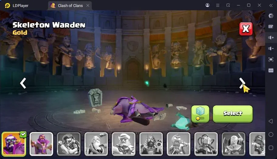 Clash of Clans Accounts TH14-BH8 | LVL 141|BM8 BC15| BK60,AQ70,MP26,GW38,R image 16