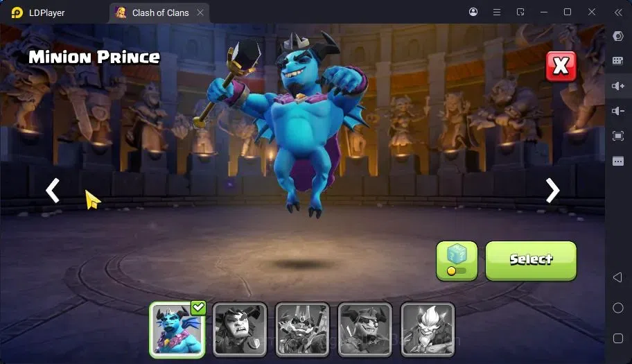 Clash of Clans Accounts TH14-BH8 | LVL 141|BM8 BC15| BK60,AQ70,MP26,GW38,R image 17