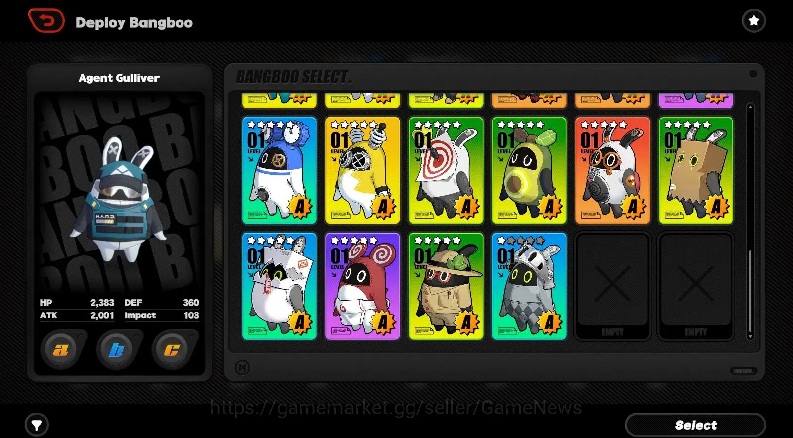 Zenless Zone Zero Accounts ASIA ENDGAME| 20 Limit Full AoD & VoidHunter (YeSh image 9