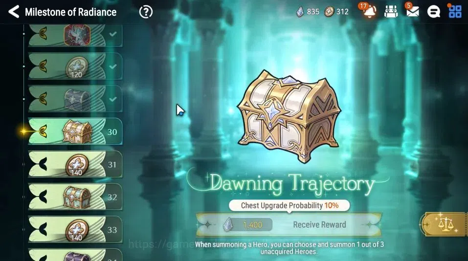 Epic Seven Accounts GLOBAL Unverif|New Era|13 ML[Salome,LOT Scales,CPa image 11