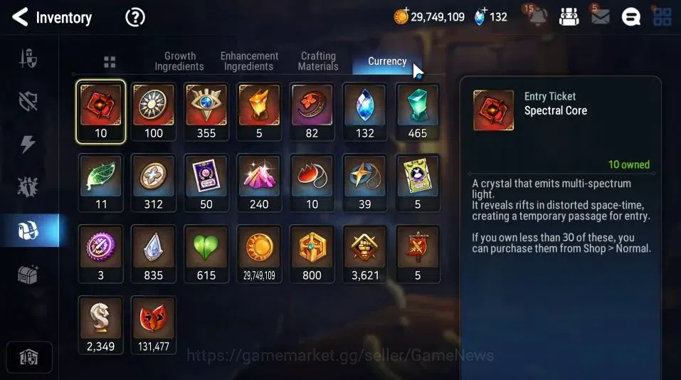 Epic Seven Accounts GLOBAL Unverif|New Era|13 ML[Salome,LOT Scales,CPa image 20