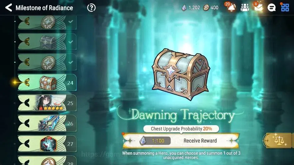 Epic Seven Accounts Global | Rank 42|4 ML(AElena,SBAramintha,LWPeira,D image 2