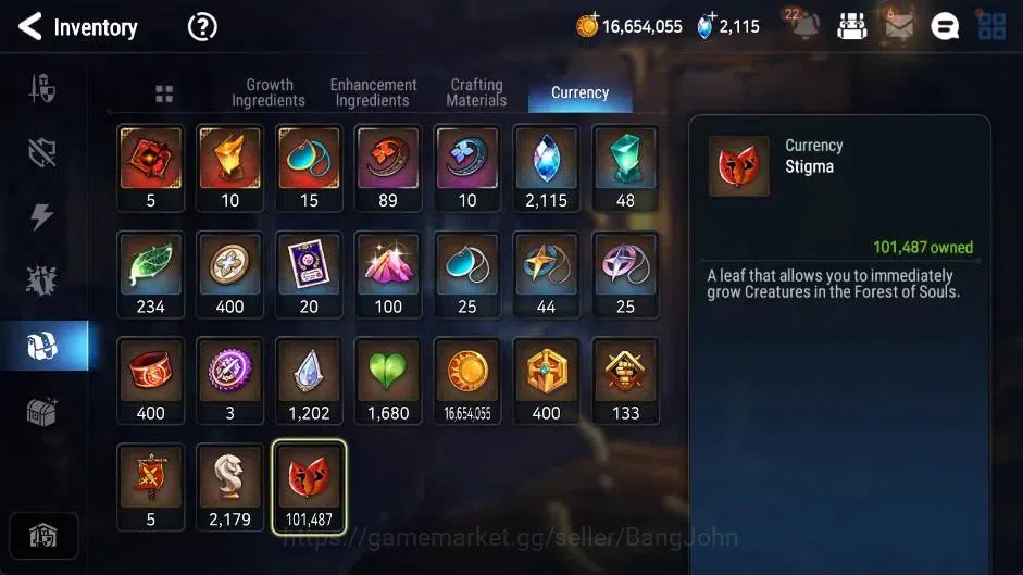 Epic Seven Accounts Global | Rank 42|4 ML(AElena,SBAramintha,LWPeira,D image 7