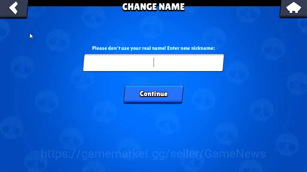 Brawl Stars Accounts 1448 Trophy|23 Brawlers 3 Max Lv[Colette,Hank,Edga image 4