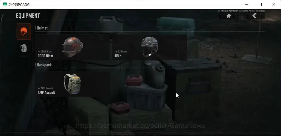 Arena Breakout Accounts MOBILE Lv30|SV 19,9M|CV 19,3M|Wire Set|QS AKS-74U, image 8
