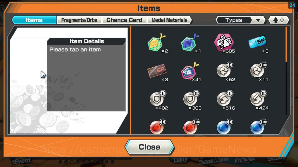 One Piece Bounty Rush Accounts Starter Global|4 EX|5Elders Saturn,BP Kuzan,KOP Gol D.Rogers,[Borsalino]|Rank 10