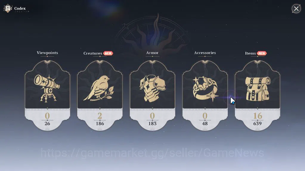 The Seven Deadly Sins: Origin Accounts [SEA] Lv2 Fresh Starter | 2 SSR |Meliodas, Guila,  image 4
