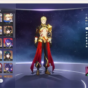 Honkai Star Rail Accounts Others ASIA |TL 70|21 Limited[Saber]+Sign,Seele E2,Blade E1,Etc|1 Premium Team|Amphoreus| Check SS