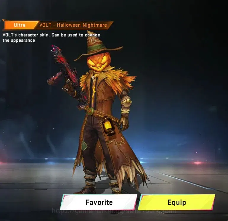 Blood Strike Accounts ASIA | 2 ETERNAL: ZERO, VOLT | 2 LIMITED Guns | 3 image 11