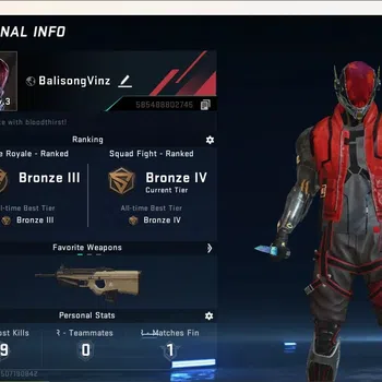 Blood Strike Accounts Rare Skin ASIA|Ultra Melee Butterfly Knife-Synthwave|1 Legendary Gun:M700-Energy Core|Check SS BS2171B
