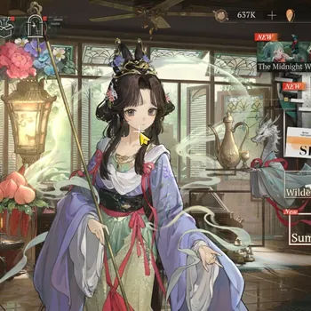 Reverse: 1999 Accounts Others Global|Lv 28|9 SSR 3 Limited|Liaing Yue P1+PSY,Jiu Niangzi P1,The Twins|Druvis