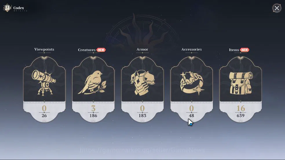 The Seven Deadly Sins: Origin Accounts [SEA] Lv 2 Fresh Starter|3 SSR| Meliodas, Guila, D image 2