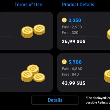 eFootball Top Up eFootball Coins eFootball Coins - Fast & Secure Delivery