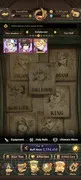 The Seven Deadly Sins: Grand Cross Accounts Asia |2.7M CC| 5UR + Collab TOG + 330 Gems (Mael2/ image 1