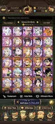 The Seven Deadly Sins: Grand Cross Accounts Asia |2.7M CC| 5UR + Collab TOG + 330 Gems (Mael2/ image 2