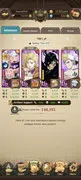 The Seven Deadly Sins: Grand Cross Accounts Asia |2.7M CC| 5UR + Collab TOG + 330 Gems (Mael2/ image 4