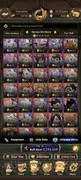 The Seven Deadly Sins: Grand Cross Accounts Asia |2.7M CC| 5UR + Collab TOG + 330 Gems (Mael2/ image 6