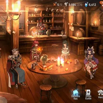 Epic Seven Accounts High-End Global UnVerif|NewEra|13 ML(SN Yulha,NM Luna,LW Peira,Straze,etc)+Aby Fumyr,Fenne,etc|6,4K