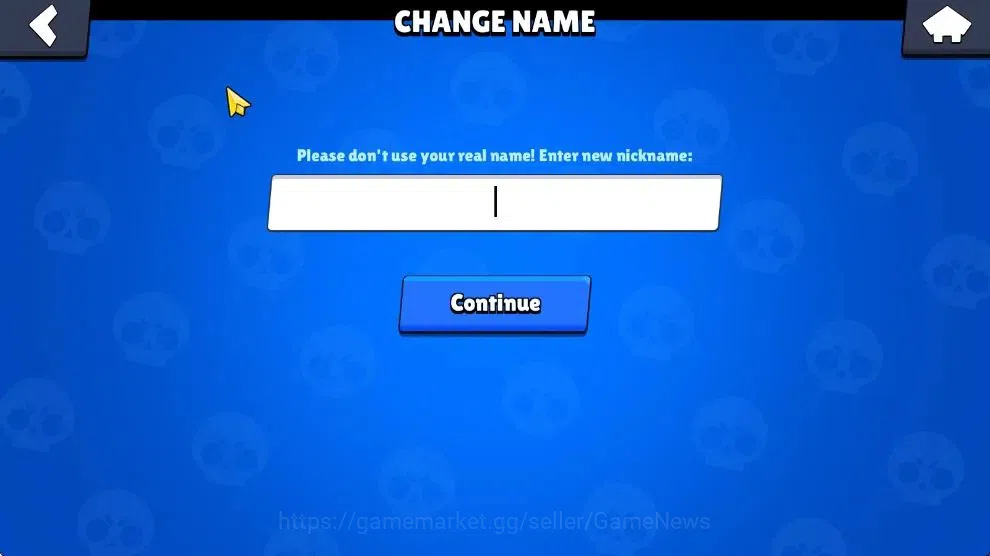 Brawl Stars Accounts 2213 Trophy|23K Bling 135 Gem|37 Brawlers 2 Max Lv image 17