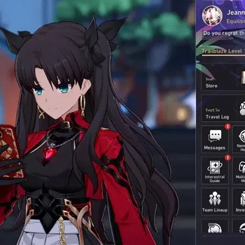 Honkai Star Rail Accounts Others ASIA|TL70|17 Limited|3 Premium Team (Archer E1+Sign,Evernight E2+Sign, Rin