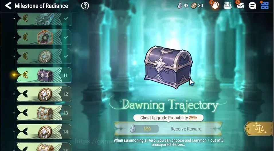 Epic Seven Accounts GLOBAL|UnVerif|2 ML|Rhiana&Luciel,Bhwayoung)+Setsu image 12