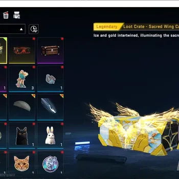 Blood Strike Collab Skin ASIA|COLLAB,AK47,M700|LIMITED MELE,BUTFLY KNIF|EUL image 1