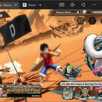 One Piece Bounty Rush Accounts High-End GLOBAL|EX 2|PR 2|RD 2391|T5E St.Nusjuro, BOM Kaido,etc|Log Bandai|Check SS|OPBR201B